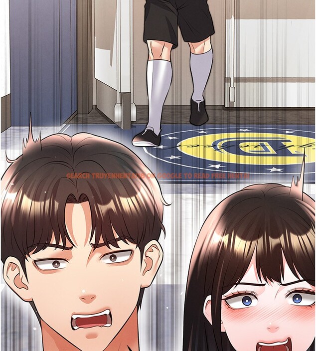 查看漫画足球型男脫單指南 - 第24話-引人犯罪的性感身材 - www.tymanga.com中的3610826图片