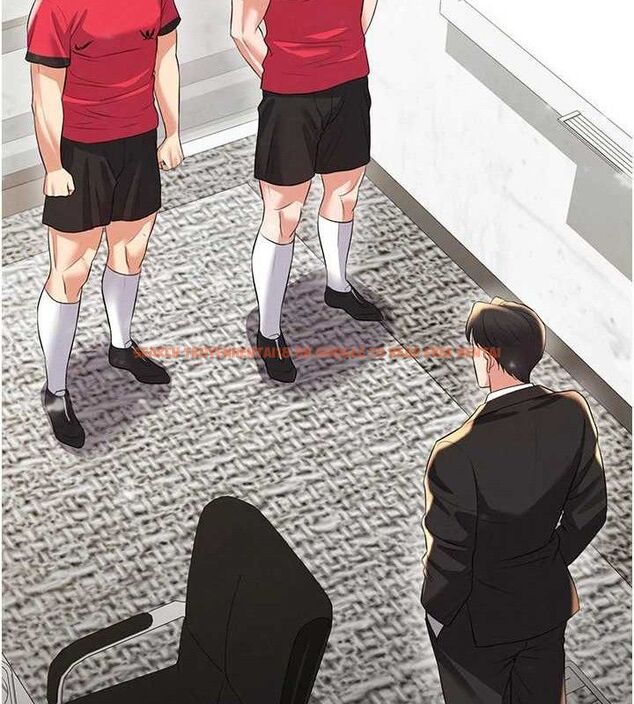 查看漫画足球型男脫單指南 - 第28話-英才爭奪戰 - www.tymanga.com中的3724683图片