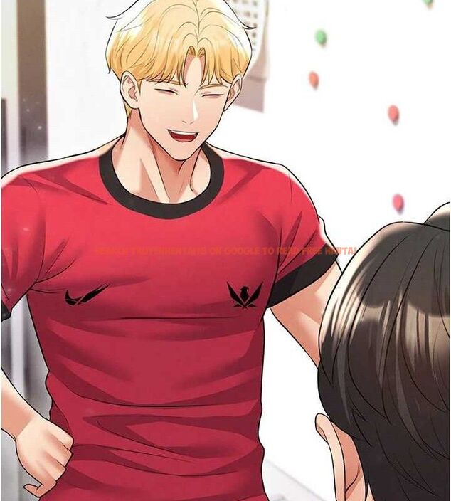查看漫画足球型男脫單指南 - 第28話-英才爭奪戰 - www.tymanga.com中的3724700图片