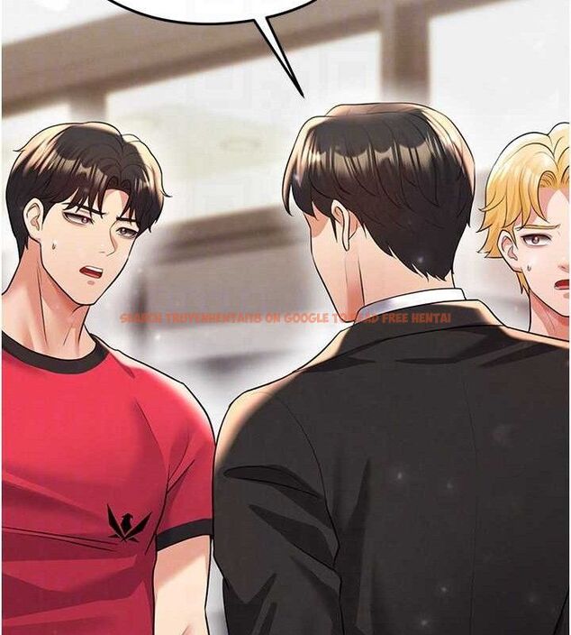 查看漫画足球型男脫單指南 - 第28話-英才爭奪戰 - www.tymanga.com中的3724713图片
