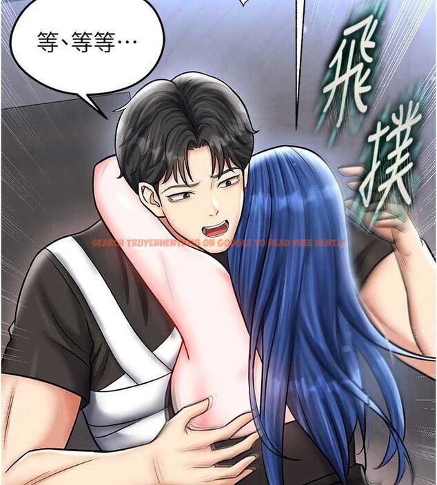 查看漫画足球型男脫單指南 - 第30話-讓我成為你的訓獸師♥︎ - www.tymanga.com中的3772198图片