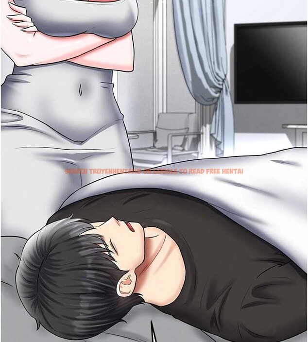 查看漫画足球型男脫單指南 - 第33話-性福美滿的生活 - www.tymanga.com中的3841585图片