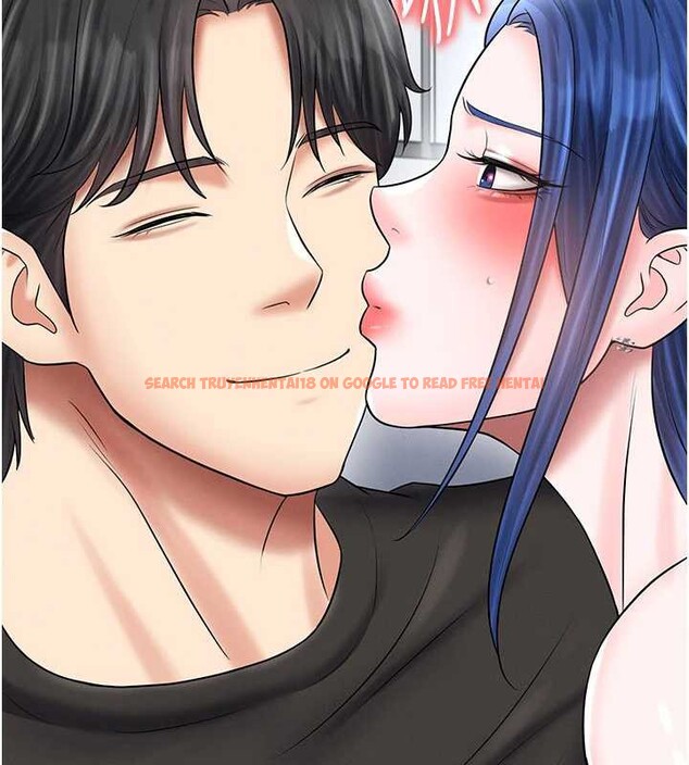 查看漫画足球型男脫單指南 - 第33話-性福美滿的生活 - www.tymanga.com中的3841594图片