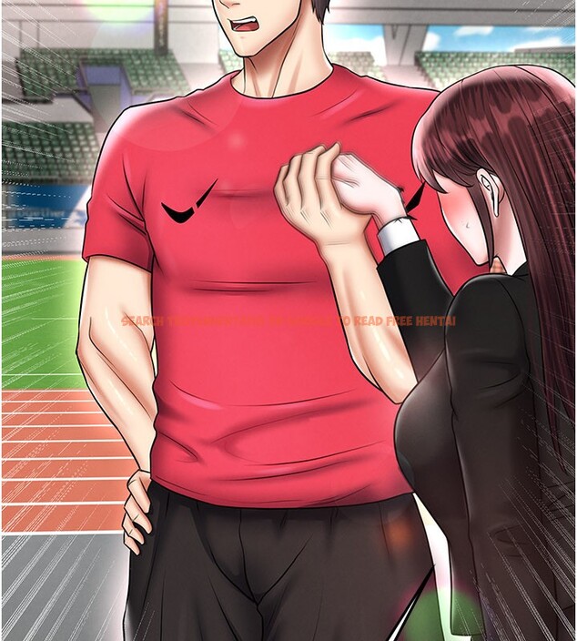 查看漫画足球型男脫單指南 - 第35話-滿足女友的NTR癖 - www.tymanga.com中的3890814图片