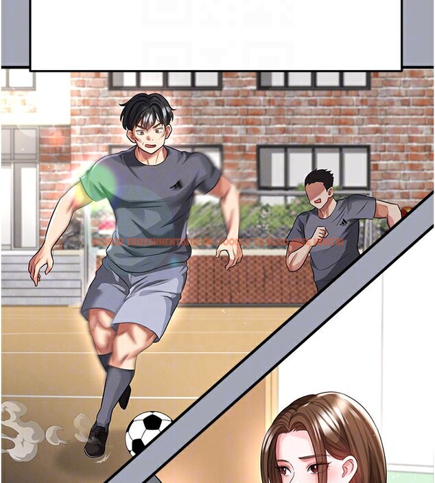 查看漫画足球型男脫單指南 - 第39話-成為足球選手的契機 - www.tymanga.com中的3984803图片