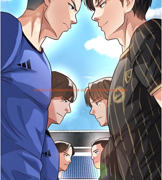 查看漫画足球型男脫單指南 - 第39話-成為足球選手的契機 - www.tymanga.com中的3984869图片