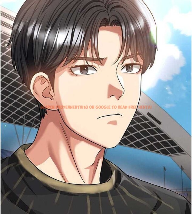 查看漫画足球型男脫單指南 - 第40話-場邊的短髮正妹 - www.tymanga.com中的4010100图片