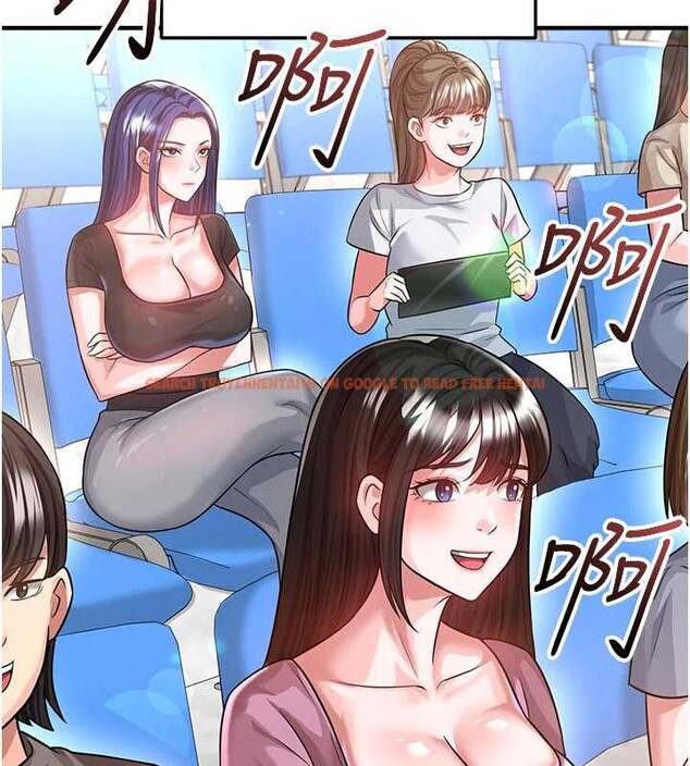 查看漫画足球型男脫單指南 - 第40話-場邊的短髮正妹 - www.tymanga.com中的4010103图片