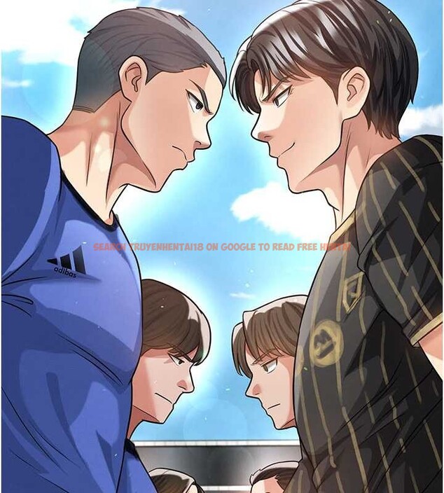 查看漫画足球型男脫單指南 - 第40話-場邊的短髮正妹 - www.tymanga.com中的4010107图片