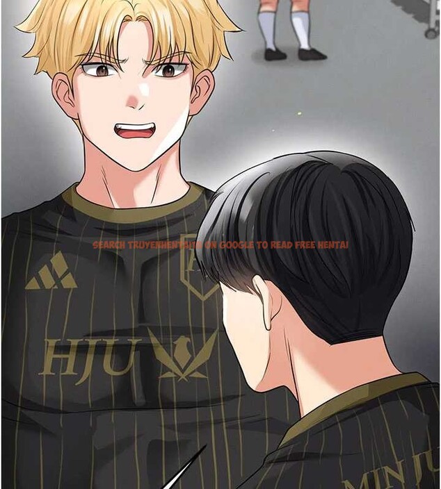 查看漫画足球型男脫單指南 - 第40話-場邊的短髮正妹 - www.tymanga.com中的4010127图片