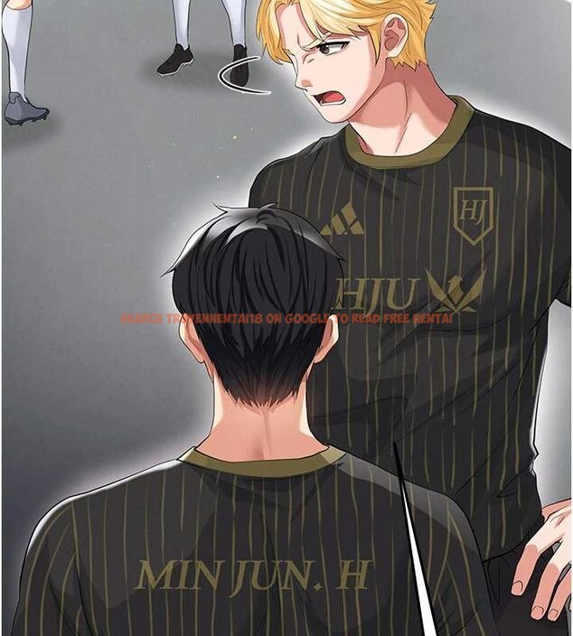 查看漫画足球型男脫單指南 - 第40話-場邊的短髮正妹 - www.tymanga.com中的4010150图片