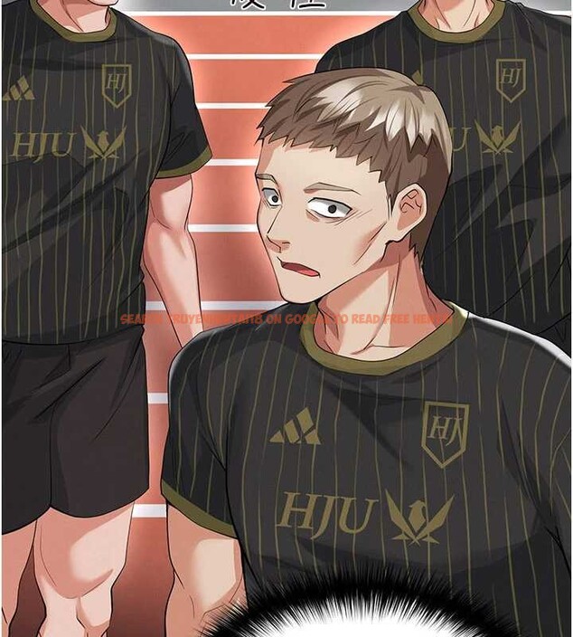 查看漫画足球型男脫單指南 - 第40話-場邊的短髮正妹 - www.tymanga.com中的4010153图片