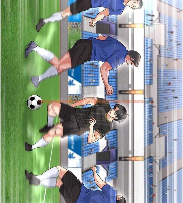 查看漫画足球型男脫單指南 - 第40話-場邊的短髮正妹 - www.tymanga.com中的4010231图片