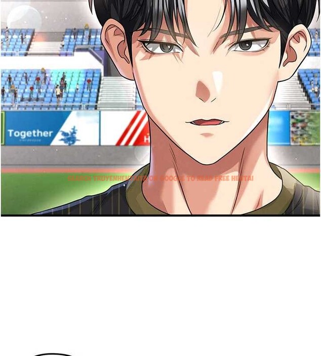 查看漫画足球型男脫單指南 - 第40話-場邊的短髮正妹 - www.tymanga.com中的4010240图片