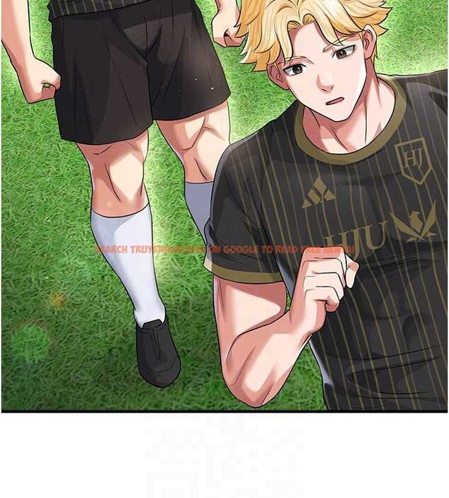 查看漫画足球型男脫單指南 - 第40話-場邊的短髮正妹 - www.tymanga.com中的4010247图片