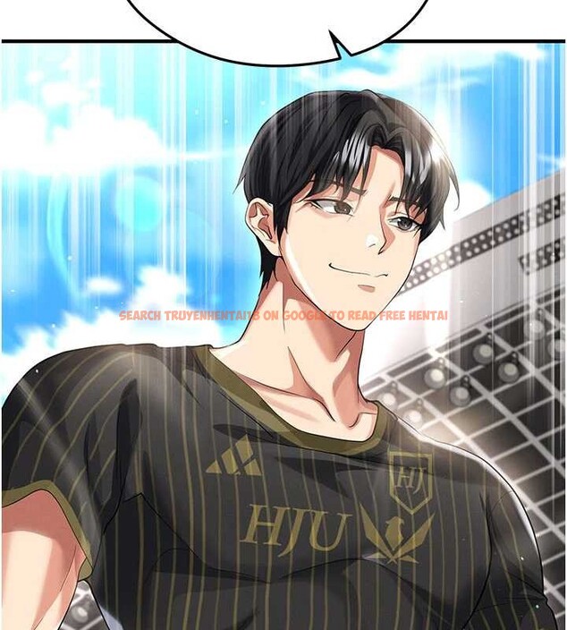 查看漫画足球型男脫單指南 - 第40話-場邊的短髮正妹 - www.tymanga.com中的4010287图片