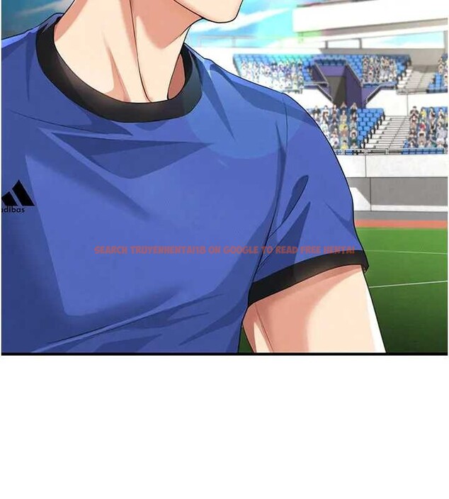 查看漫画足球型男脫單指南 - 第41話-出乎意料的實力 - www.tymanga.com中的4033230图片