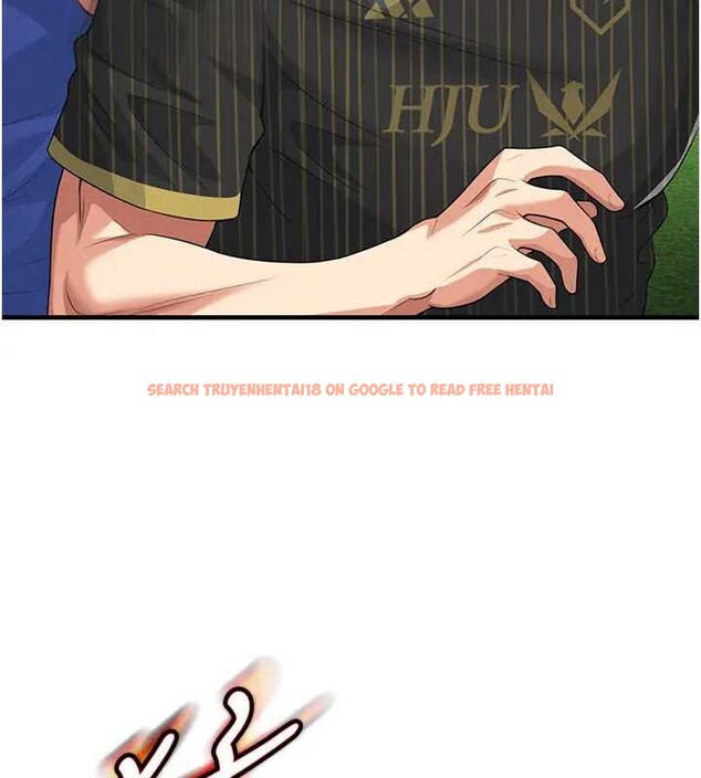 查看漫画足球型男脫單指南 - 第41話-出乎意料的實力 - www.tymanga.com中的4033250图片