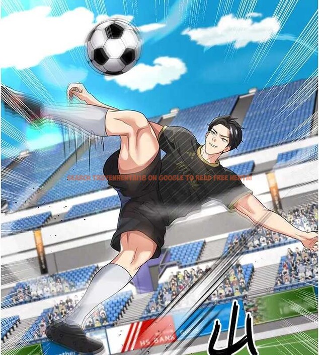 查看漫画足球型男脫單指南 - 第41話-出乎意料的實力 - www.tymanga.com中的4033264图片