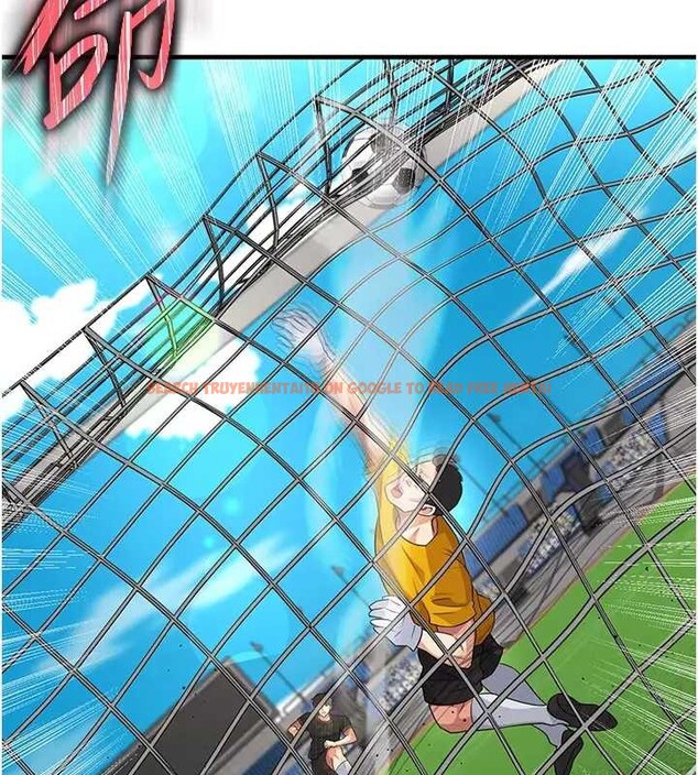 查看漫画足球型男脫單指南 - 第41話-出乎意料的實力 - www.tymanga.com中的4033266图片