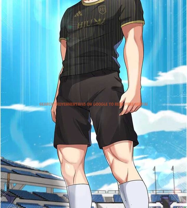 查看漫画足球型男脫單指南 - 第41話-出乎意料的實力 - www.tymanga.com中的4033292图片