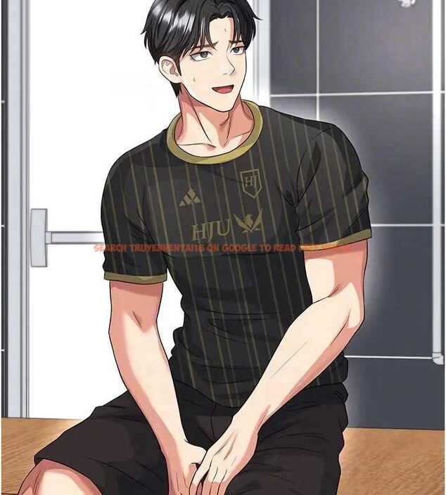 查看漫画足球型男脫單指南 - 第41話-出乎意料的實力 - www.tymanga.com中的4033326图片