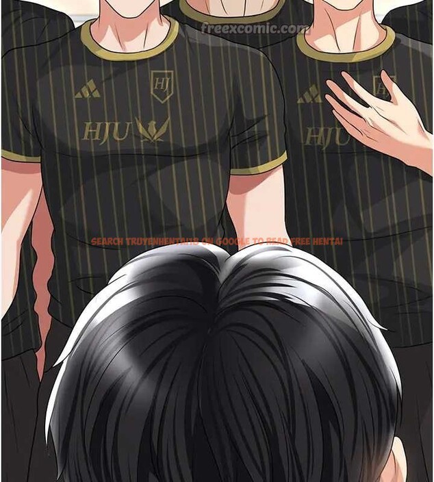 查看漫画足球型男脫單指南 - 第41話-出乎意料的實力 - www.tymanga.com中的4033332图片