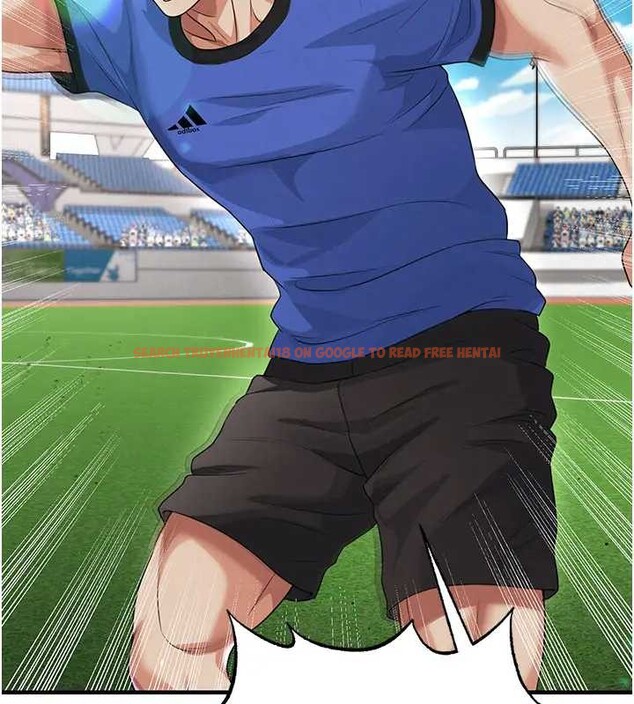 查看漫画足球型男脫單指南 - 第41話-出乎意料的實力 - www.tymanga.com中的4033355图片