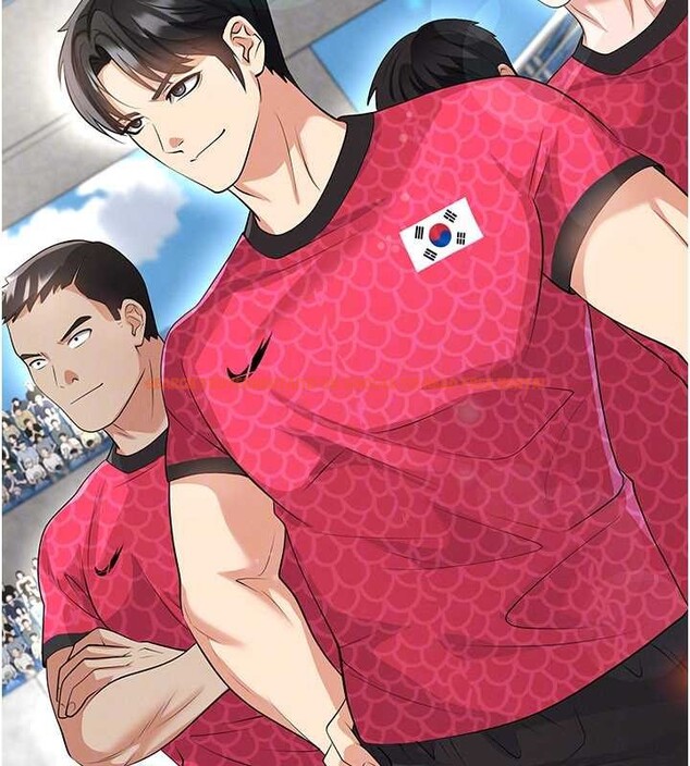 查看漫画足球型男脫單指南 - 第44話-以進軍歐洲為目標 - www.tymanga.com中的4107093图片