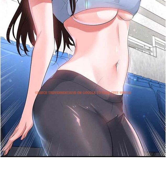 查看漫画足球型男脫單指南 - 第45話-可以幫我解「燃眉之急」嗎? - sayhentaiz.net中的4129747图片