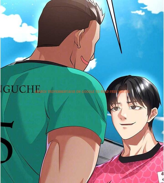 查看漫画足球型男脫單指南 - 第45話-可以幫我解「燃眉之急」嗎? - sayhentaiz.net中的4129768图片