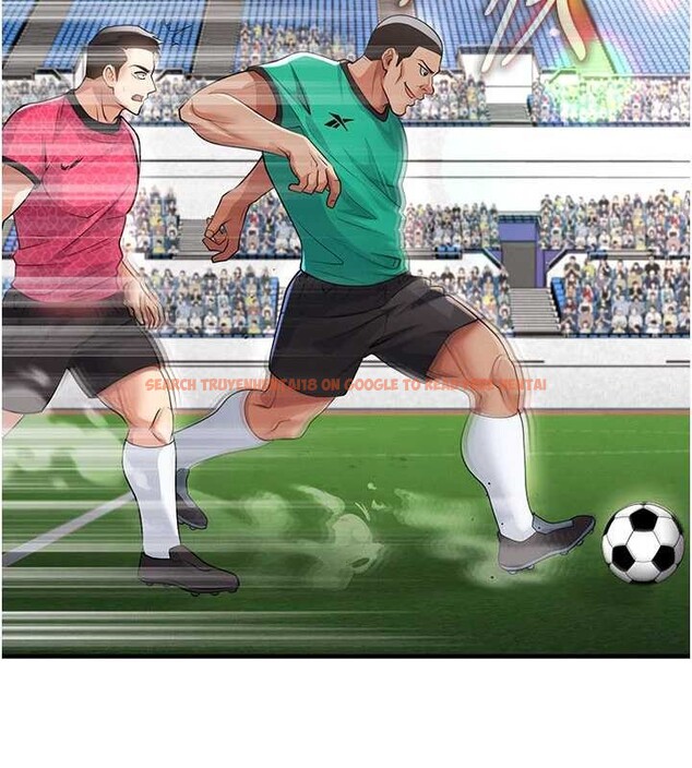 查看漫画足球型男脫單指南 - 第45話-可以幫我解「燃眉之急」嗎? - sayhentaiz.net中的4129778图片