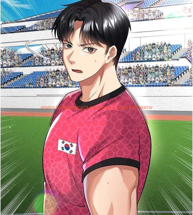 查看漫画足球型男脫單指南 - 第45話-可以幫我解「燃眉之急」嗎? - sayhentaiz.net中的4129782图片