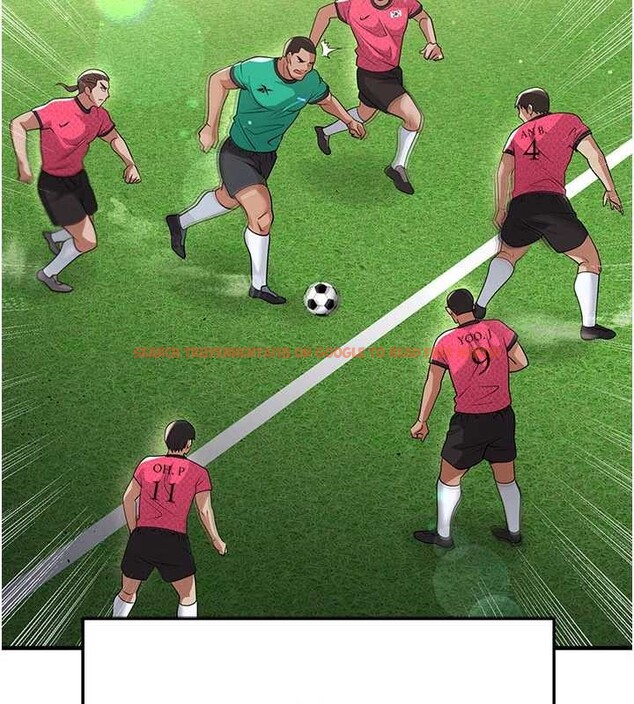 查看漫画足球型男脫單指南 - 第45話-可以幫我解「燃眉之急」嗎? - sayhentaiz.net中的4129784图片