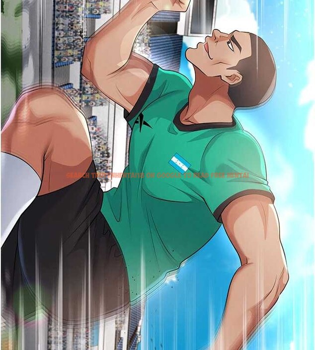 查看漫画足球型男脫單指南 - 第45話-可以幫我解「燃眉之急」嗎? - sayhentaiz.net中的4129793图片