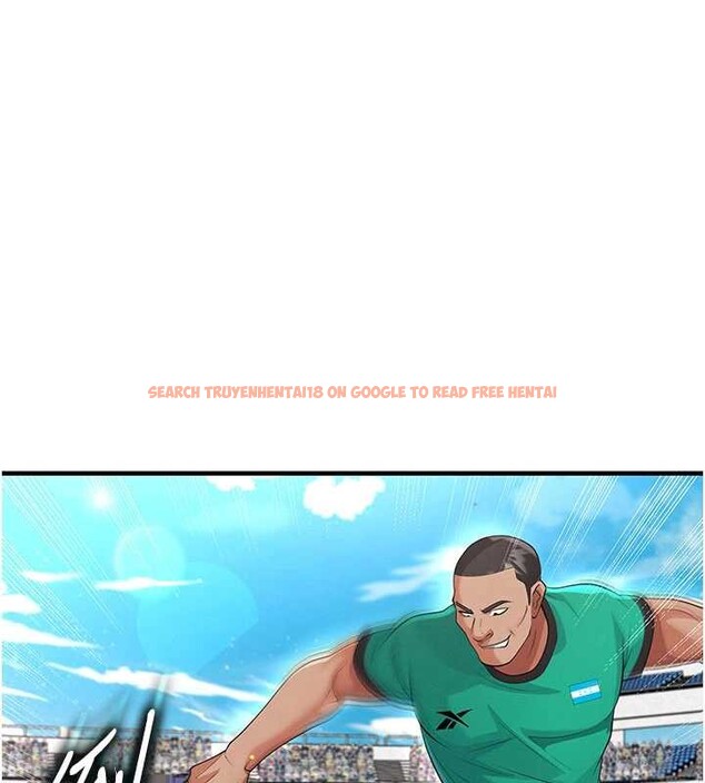 查看漫画足球型男脫單指南 - 第45話-可以幫我解「燃眉之急」嗎? - sayhentaiz.net中的4129800图片