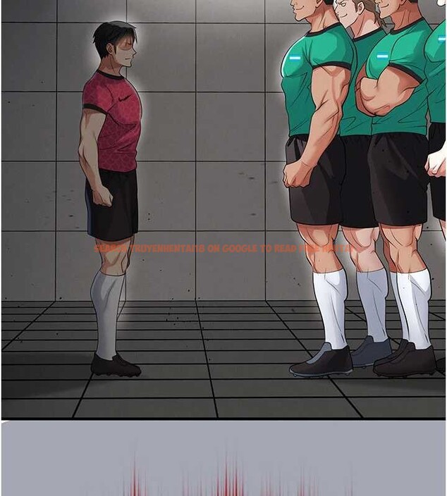 查看漫画足球型男脫單指南 - 第45話-可以幫我解「燃眉之急」嗎? - sayhentaiz.net中的4129822图片