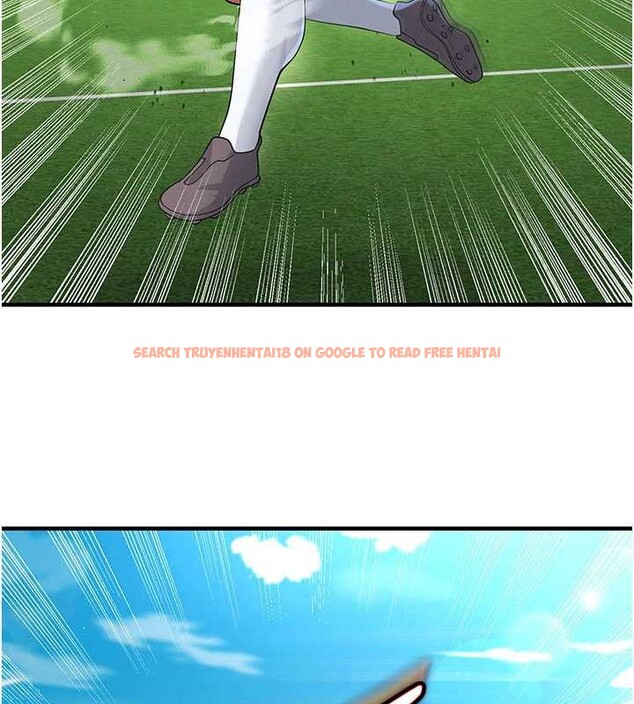查看漫画足球型男脫單指南 - 第45話-可以幫我解「燃眉之急」嗎? - sayhentaiz.net中的4129835图片