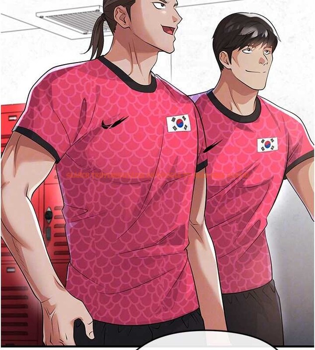 查看漫画足球型男脫單指南 - 第45話-可以幫我解「燃眉之急」嗎? - sayhentaiz.net中的4129852图片