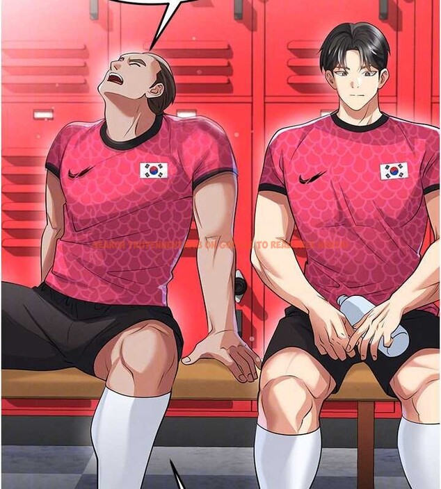 查看漫画足球型男脫單指南 - 第45話-可以幫我解「燃眉之急」嗎? - sayhentaiz.net中的4129854图片