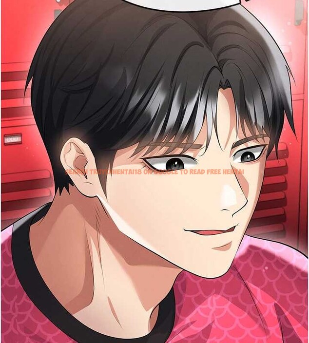 查看漫画足球型男脫單指南 - 第45話-可以幫我解「燃眉之急」嗎? - sayhentaiz.net中的4129857图片