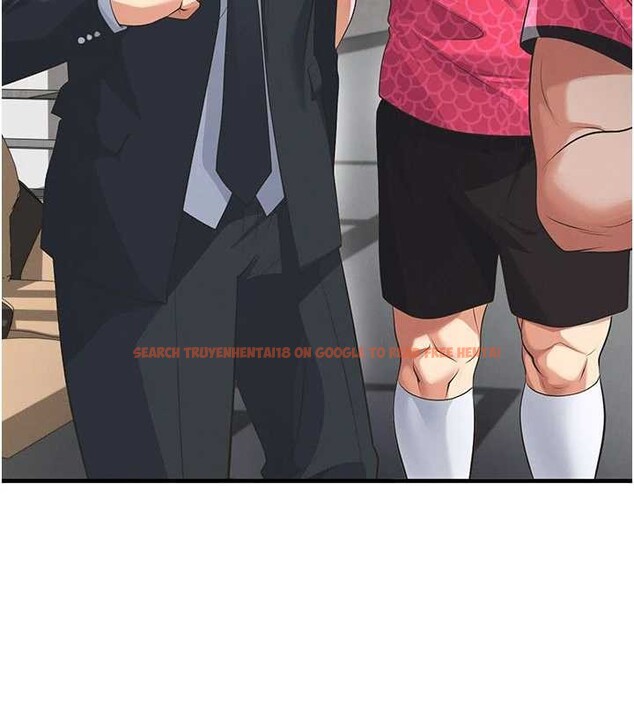 查看漫画足球型男脫單指南 - 第47話-你成功引起我的興趣 - tymanga.com中的4174063图片