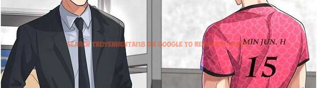 查看漫画足球型男脫單指南 - 第47話-你成功引起我的興趣 - tymanga.com中的4174067图片