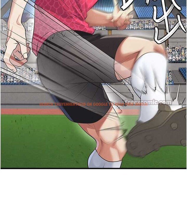 查看漫画足球型男脫單指南 - 第47話-你成功引起我的興趣 - tymanga.com中的4174101图片