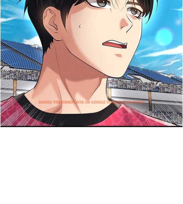 查看漫画足球型男脫單指南 - 第47話-你成功引起我的興趣 - tymanga.com中的4174108图片