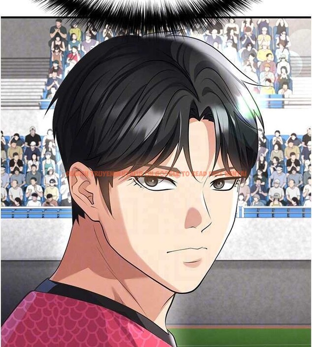 查看漫画足球型男脫單指南 - 第47話-你成功引起我的興趣 - tymanga.com中的4174138图片