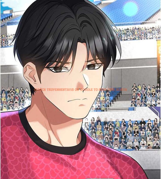 查看漫画足球型男脫單指南 - 第47話-你成功引起我的興趣 - tymanga.com中的4174148图片