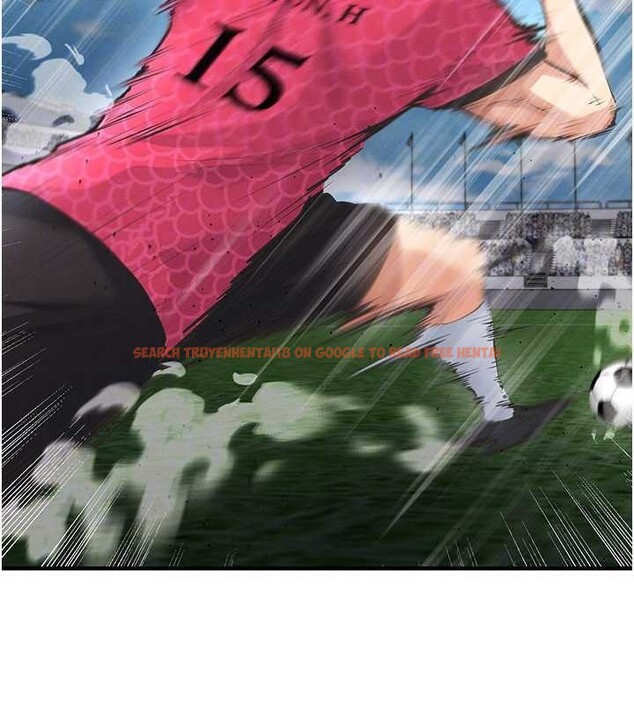 查看漫画足球型男脫單指南 - 第47話-你成功引起我的興趣 - tymanga.com中的4174158图片