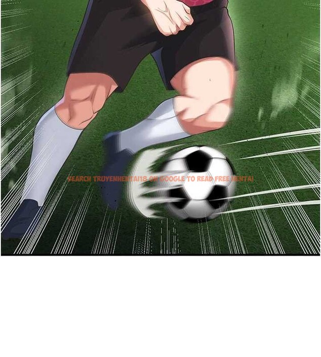 查看漫画足球型男脫單指南 - 第47話-你成功引起我的興趣 - tymanga.com中的4174172图片