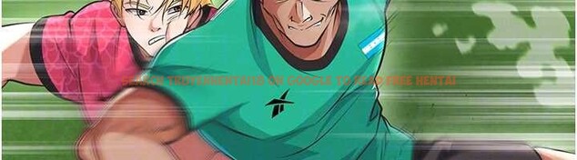 查看漫画足球型男脫單指南 - 第47話-你成功引起我的興趣 - tymanga.com中的4174179图片